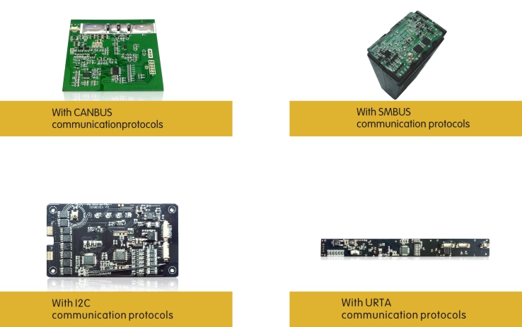 世豹無人機(jī)電池BMS保護(hù)板,電池保護(hù)板規(guī)格參數(shù),世豹新能源專業(yè)鋰電池定制廠家